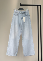 Джинсы женские оптом 32154897 0-1