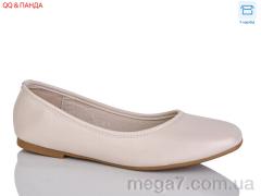Балетки, QQ&Панда оптом QQ15-3