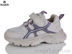 Кроссовки, Башили оптом G6511-3