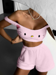 Нічні піжами жіночі оптом INNA