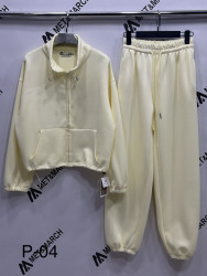 Спортивные костюмы женские оптом 01586924 Р-04-8