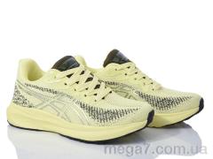 Кроссовки, Violeta оптом 173-9 yellow