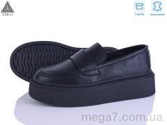 Туфли, STILLI Group оптом E230-1 шкіра