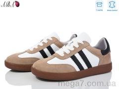 Кроссовки, Aba оптом HENGJI-CUJQQ 3ABA75-3