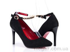 Туфли, L&M-Lemon оптом 380-23