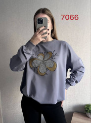 Свитшоты женские оптом 03876519 7066-71