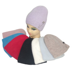 Шапки женские оптом 35679120 88-12