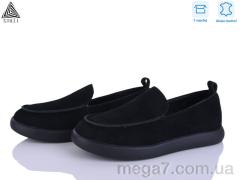 Туфли, STILLI Group оптом U10-1 шкіра