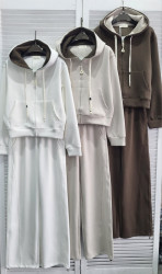 Спортивные костюмы женские оптом 30158467 99144-70