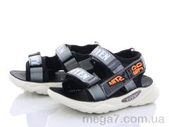 Сандалии, ASHIGULI оптом 701B grey