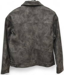 Куртки кожзам женские оптом 69871253 2518-101