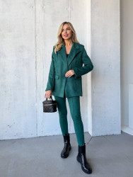 Костюми жіночі (2-ка) оптом 