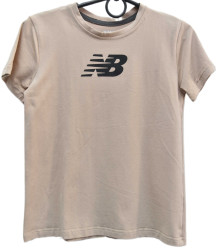 Футболки подростковые оптом 08971532 013-144