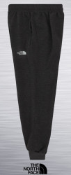 Спортивные штаны мужские (темно-серый) оптом 72981645 CP03-36