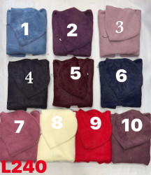 Кофти жіночі БАТАЛ оптом M8 