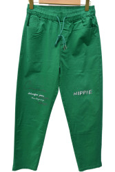 Брюки жіночі БАТАЛ оптом YIMEITE