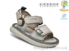 Босоножки, TOM.M оптом T65074H LED