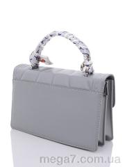 Сумка, Republic оптом 1003 grey
