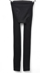 Лосіни жіночі на хутрі БАТАЛ оптом