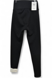 Лосіни жіночі на флісі оптом