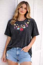 Футболки жіночі оптом 