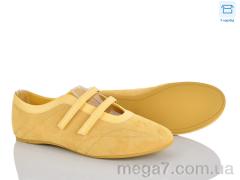 Балетки, Мир оптом 4330-W5231-18