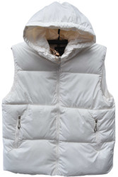 Жилетки жіночі оптом