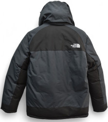 Куртки зимові чоловічі оптом