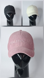 Кепки жіночі оптом CHERYAGROUP