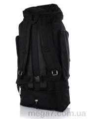 Рюкзак, Superbag оптом 6808 black