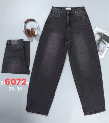 Джинсы женские оптом 87509213 6072-1