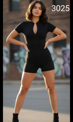 Комбинезоны женские оптом 84207916 3025-7