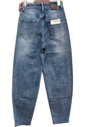 Джинси жіночі RELUCKY оптом