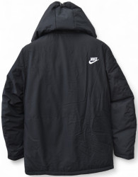 Куртки зимові чоловічі оптом