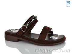 Шлепки, HOROSO-UFO оптом EA208-3