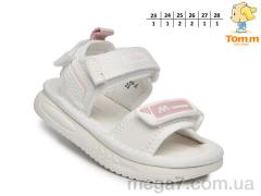 Босоножки, TOM.M оптом 65069A