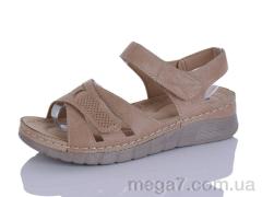 Босоножки, Коронате оптом 160-3