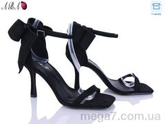 Босоножки, Aba оптом G6ABA31-1