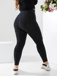 Лосіни жіночі ПОЛУБАТАЛ оптом 