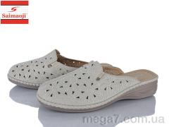Шлепки, Saimaoji оптом 122-5