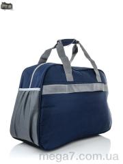 Сумка, Superbag оптом 920 blue (250)