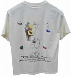 Футболки юниор оптом 85023964 007-98