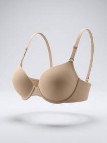 Бюстгальтер Acousma 71620-2BCH (  бежевый, C  6 шт. )