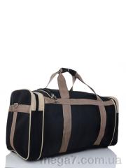 Сумка, Superbag оптом 11226 black