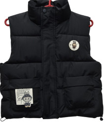 Жилетки детские оптом 31085426 3211-51