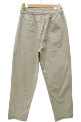 Брюки жіночі БАТАЛ оптом YIMEITE