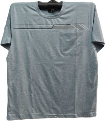 Футболки мужские БАТАЛ оптом 83549021 223-99