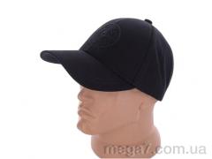 Кепка, Mabi оптом 0154 чорний