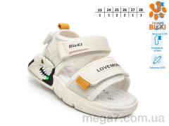 Босоножки, TOM.M оптом B60043C LED