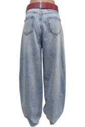 Джинси жіночі оптом FANGSIDA